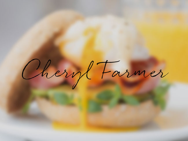 Food Stylist Photography