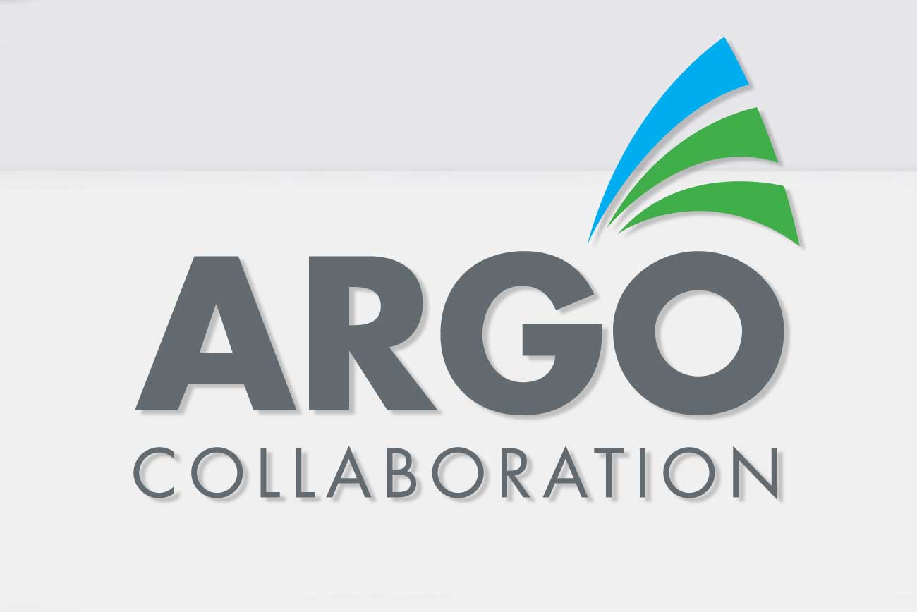 Argo Collaboration Logo
