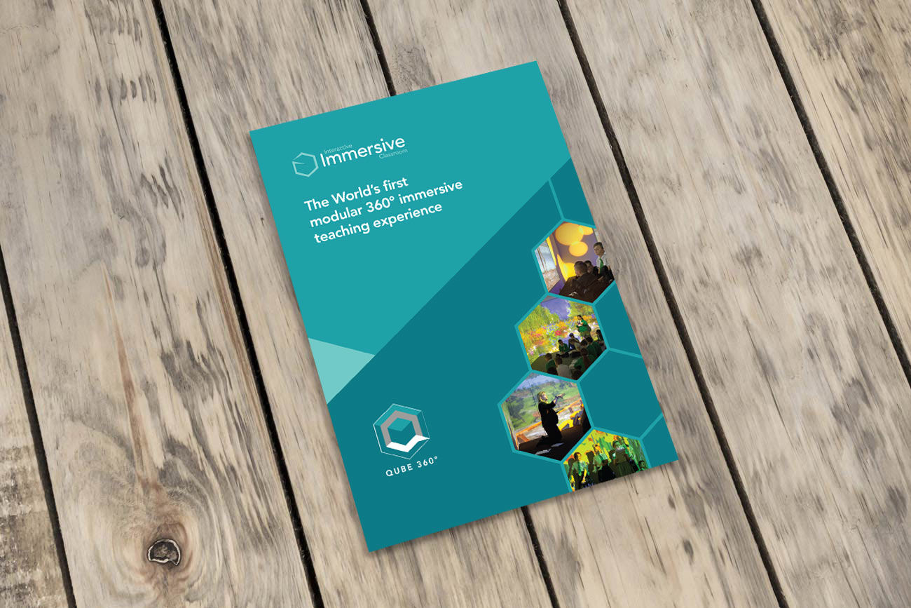 Brochure Cover Design