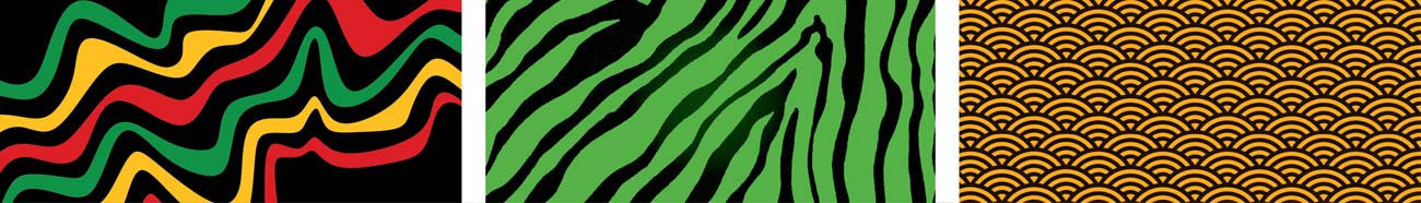 Mr Quirkeys Packaging background ideas